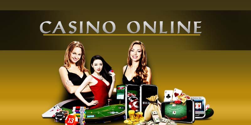casinoonline game